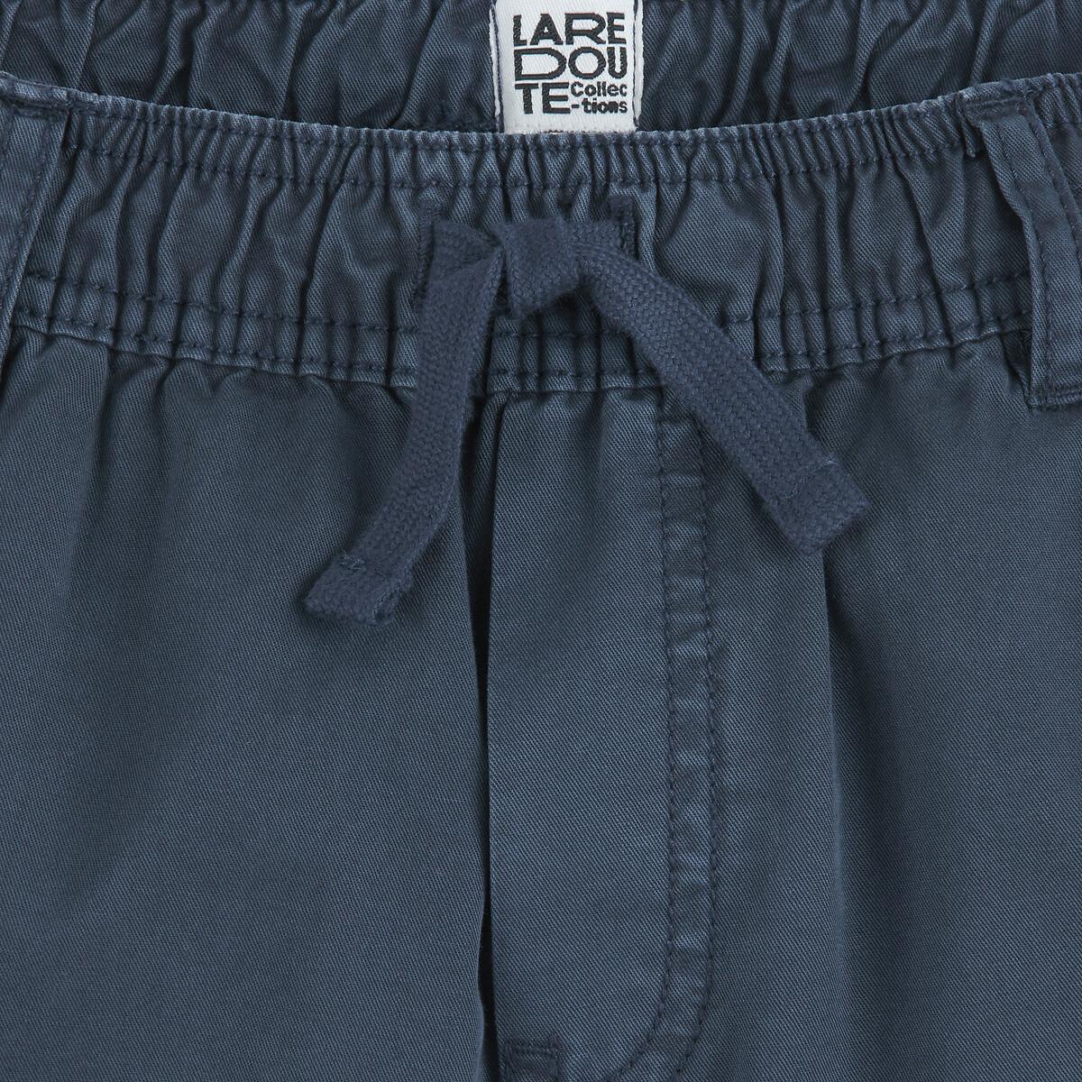 La Redoute Collections  Cargo-Bermudas 