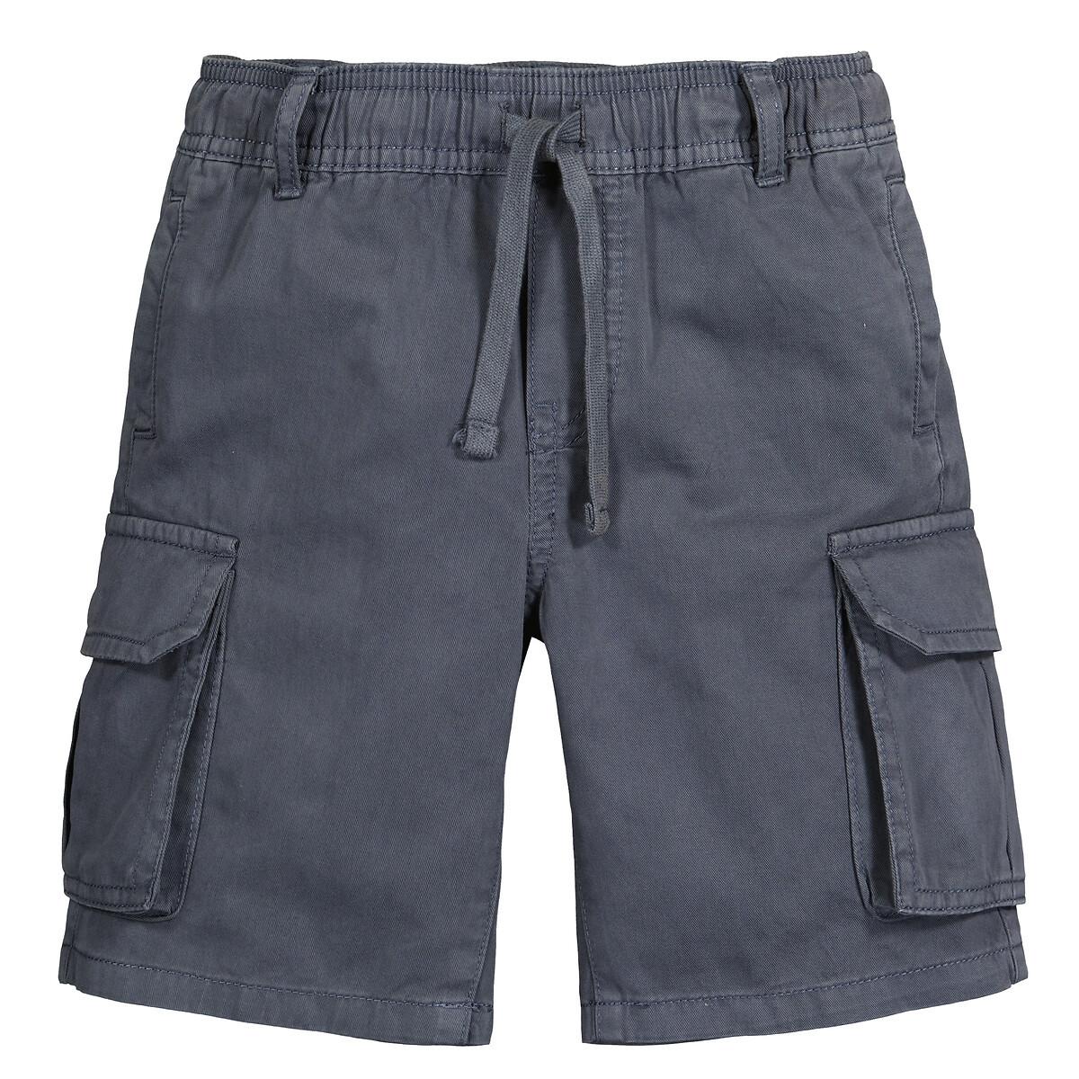 La Redoute Collections  Cargo-Bermudas 
