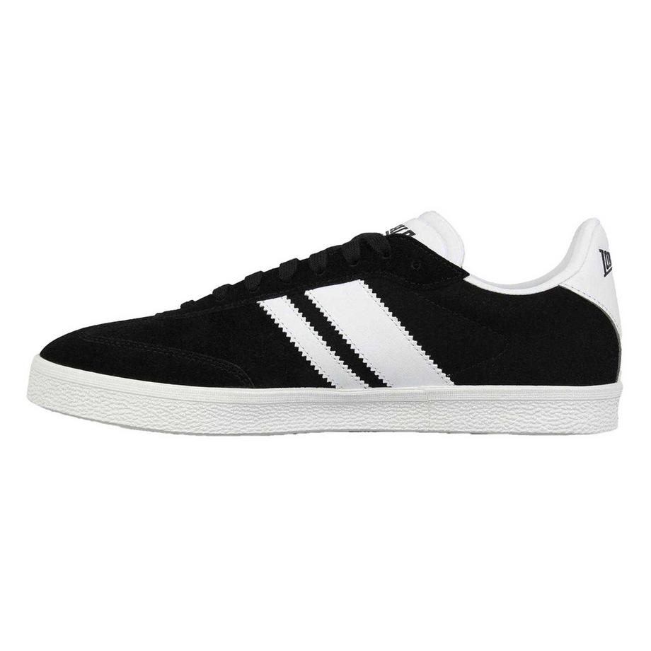 LONSDALE Hayes Wildleder Sneaker  
