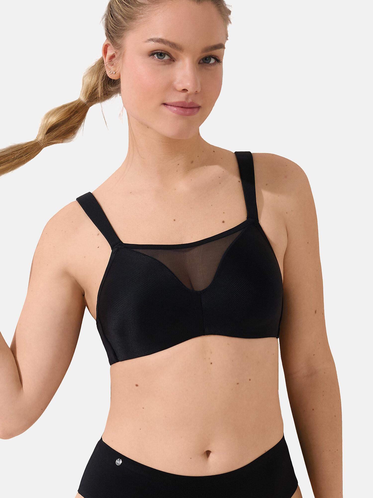 Lisca  Reggiseno push-up con ferretto Lifestyle 