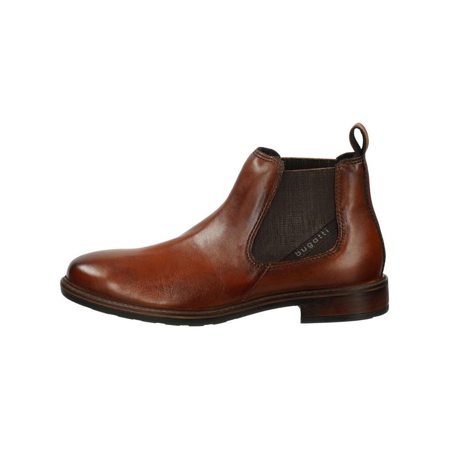 BUGATTI 311-AH631-4100 Chelsea Boots  