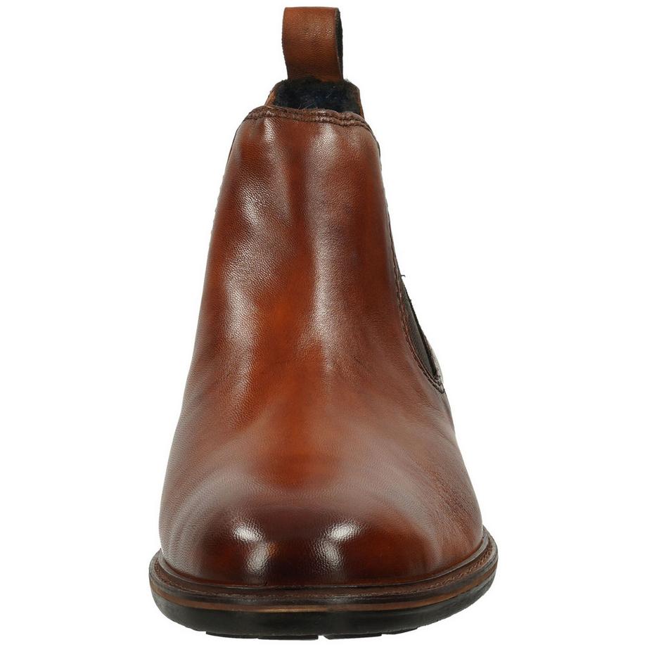 BUGATTI 311-AH631-4100 Chelsea Boots  