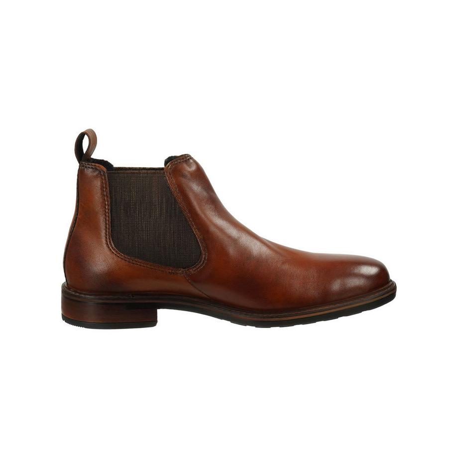 BUGATTI 311-AH631-4100 Chelsea Boots  