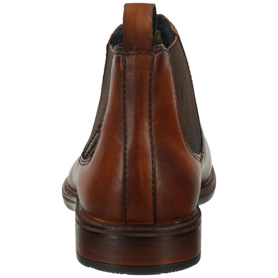 BUGATTI 311-AH631-4100 Chelsea Boots  