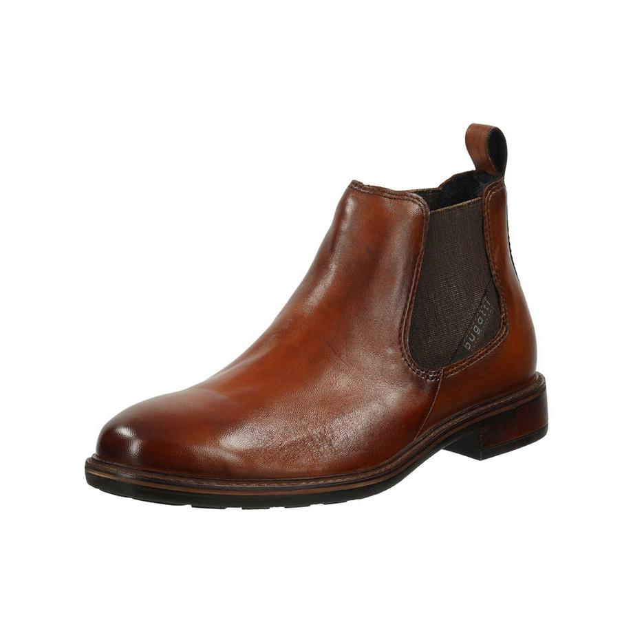 Stiefelette 311-AH631-4100