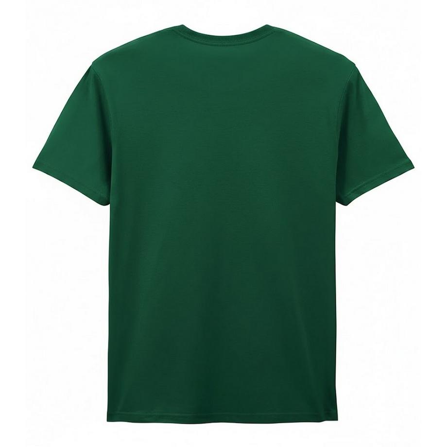 Softstyle T-Shirt, Ringgesponnene