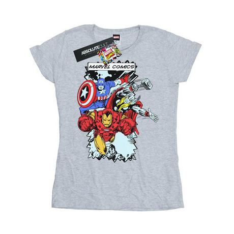 MARVEL  TShirt 