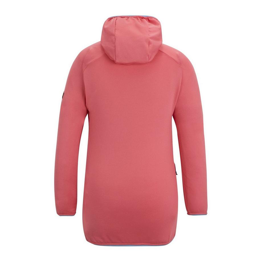Regatta Kadley Hoodie Mit Durchgehendem Reißverschluss  