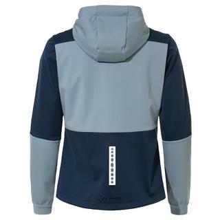 VAUDE  Qimsa Hooded Softshell Jacket 