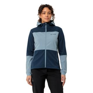 VAUDE  Qimsa Hooded Softshell Jacket 