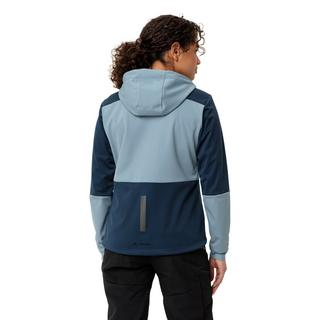 VAUDE  Qimsa Hooded Softshell Jacket 