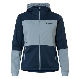 VAUDE  Qimsa Hooded Softshell Jacket 