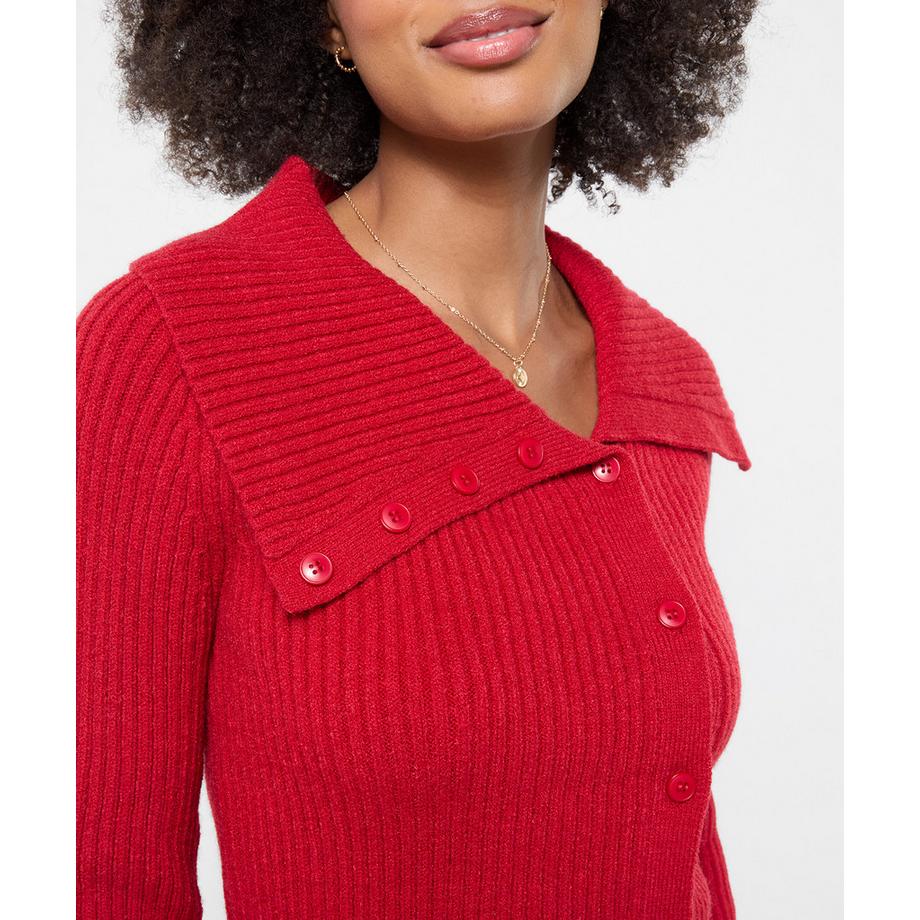 Joe Browns Cardigan Épaules Dénudées Dixy  