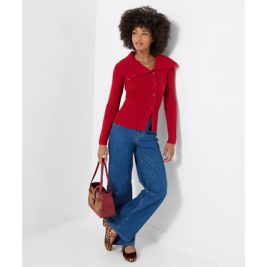 Joe Browns Cardigan Épaules Dénudées Dixy  