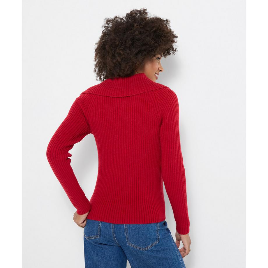 Joe Browns Cardigan Épaules Dénudées Dixy  
