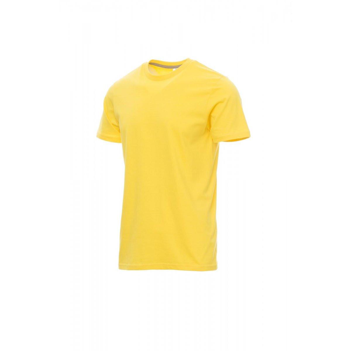 Payper Wear Sunset Kurzarm T-Shirt  