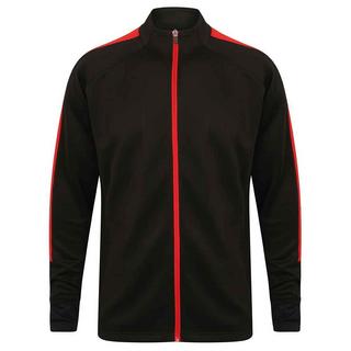 Finden & Hales  Strick Trainingsanzug Top 