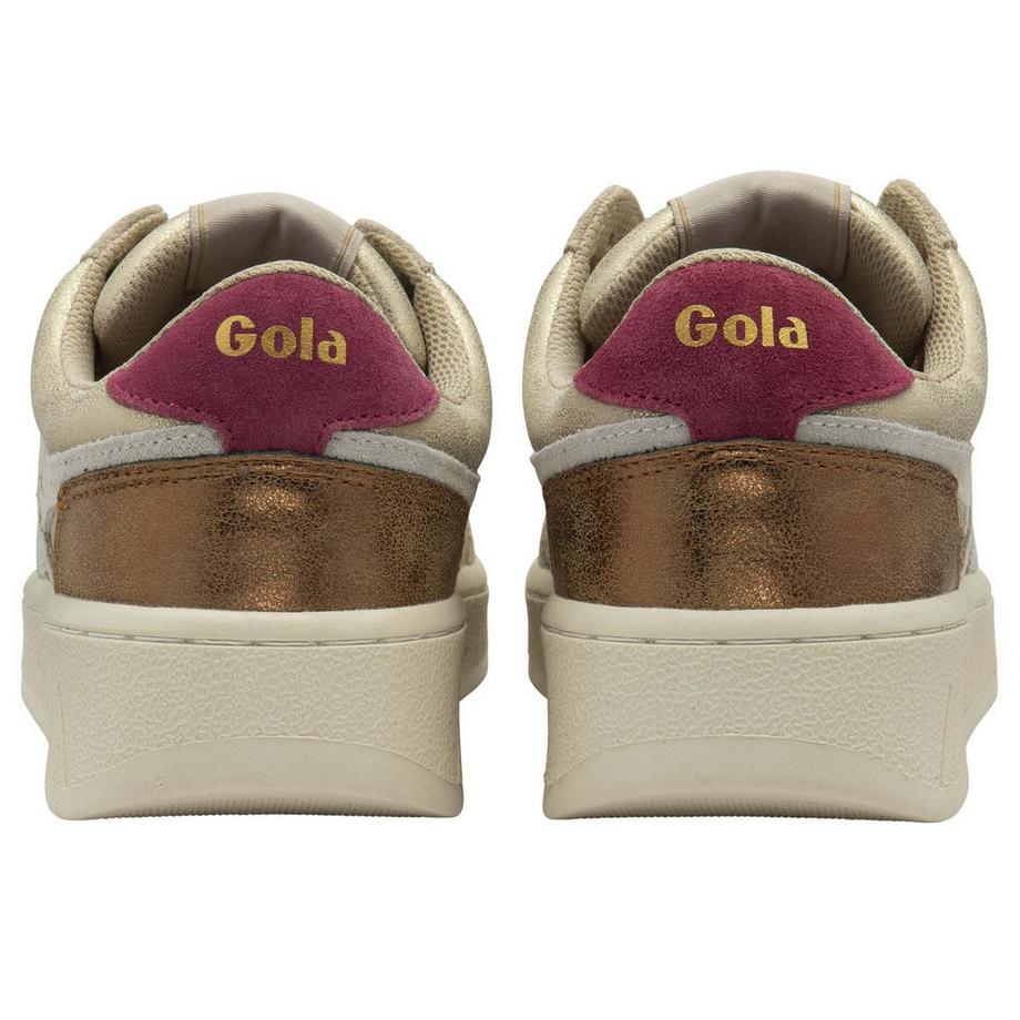 gola Superslam Blaze II Trainer  