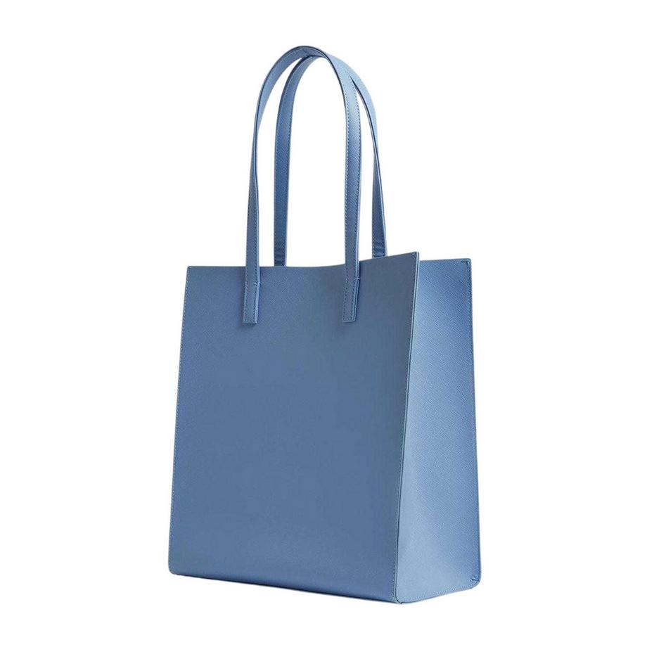 TED BAKER Sac De Courses Soocon Cuir A Grains  