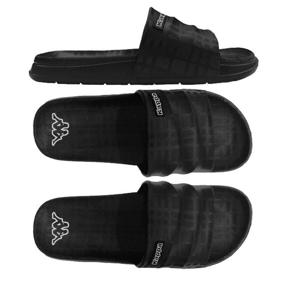 Scarpe da tip tap Kappa Klinto