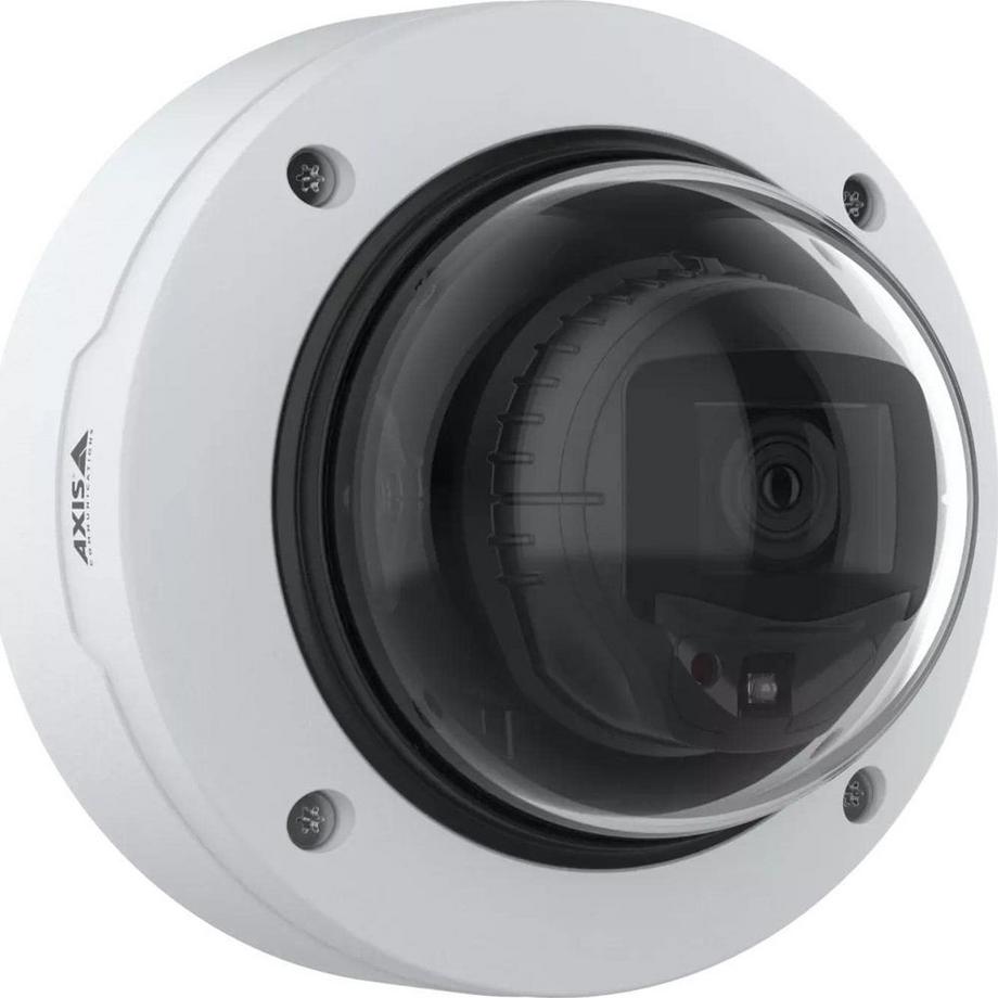 AXIS  Netzwerkkamera P3277-Indoor 