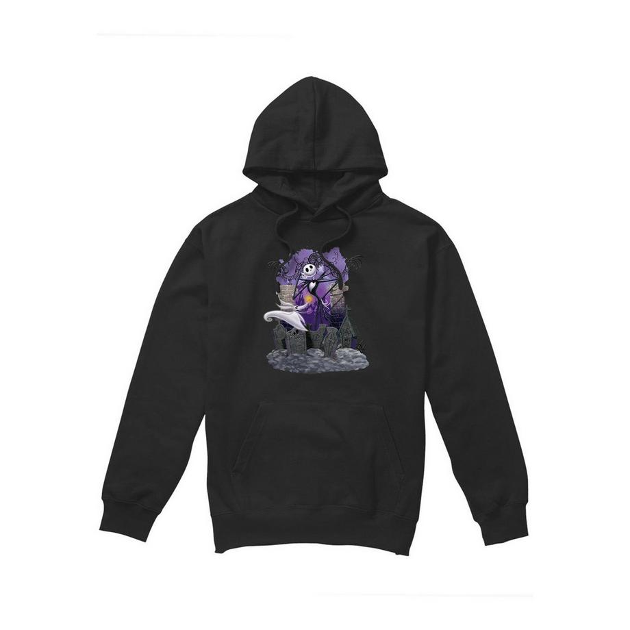 Sweat À Capuche
