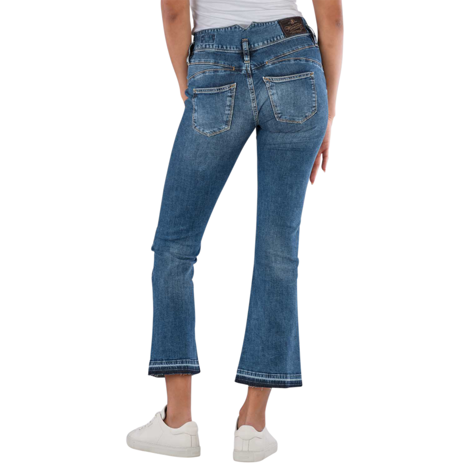 Herrlicher Jeans Pearl Bootcut Court  