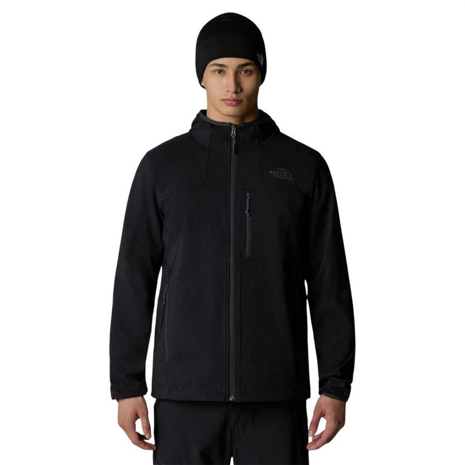 THE NORTH FACE Kapuzenjacke  