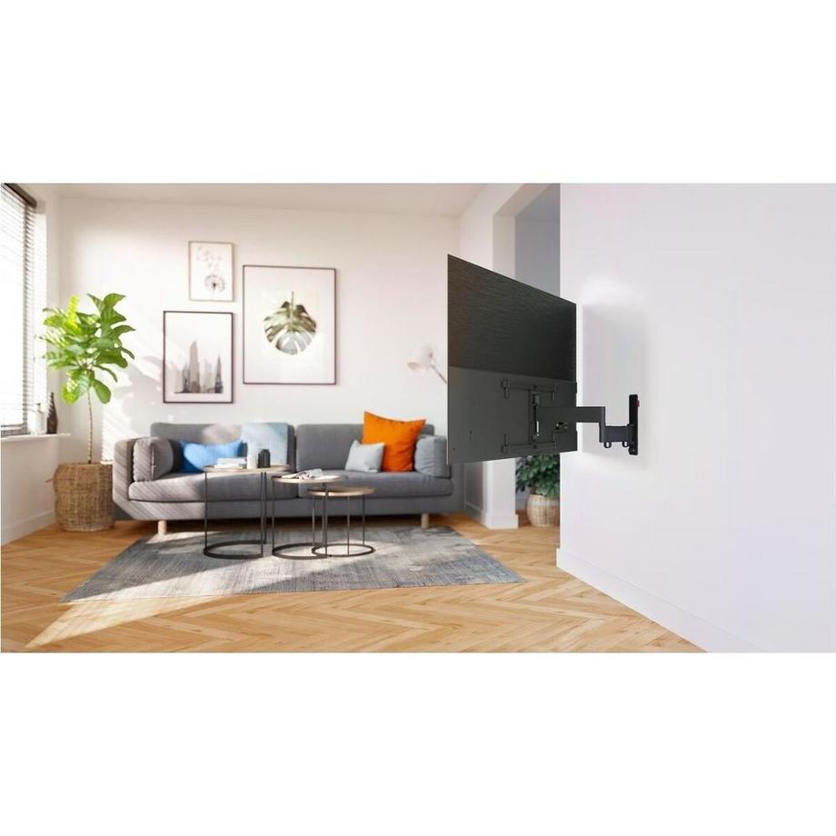 Vogels  Support mural pour oiseaux COMFORT TVM 3665 