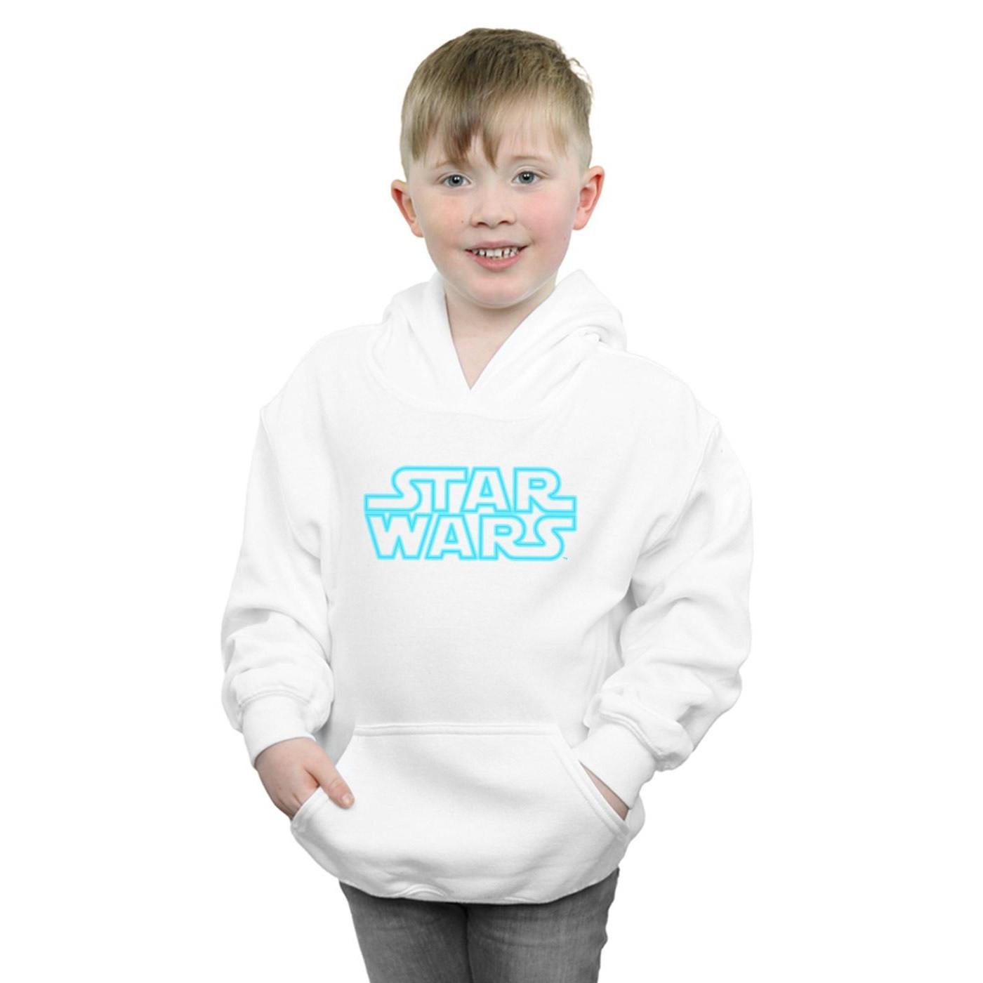 STAR WARS  Kapuzenpullover 