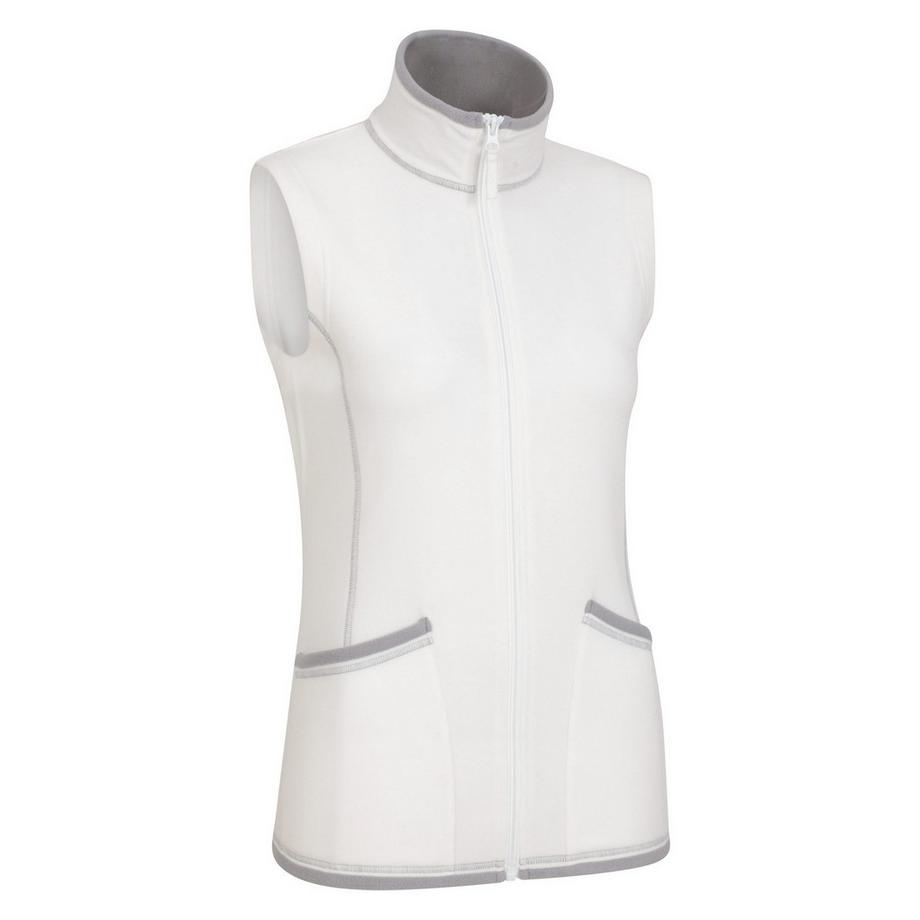 Mountain Warehouse Montana Gilet Cerniera Intera  