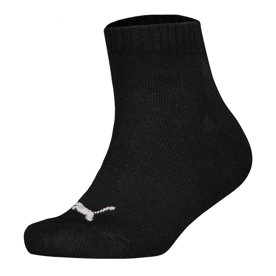 PUMA  Chaussettes  Pack de 12 Confortable à porter-Plain Quarter 12P 