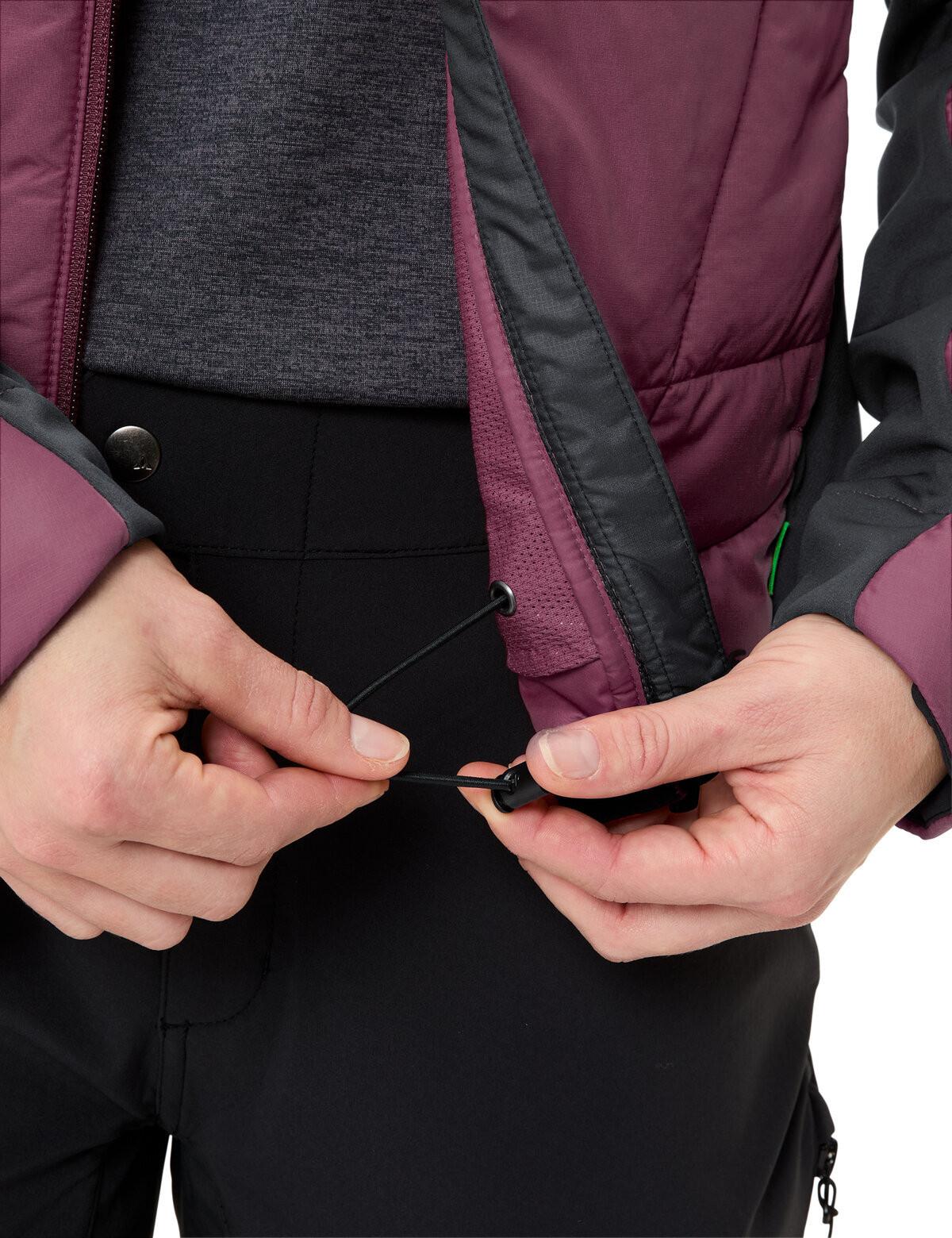 VAUDE  Minaki Jacket IV 