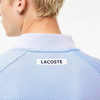 LACOSTE  SPORT Tennis-Poloshirt 
