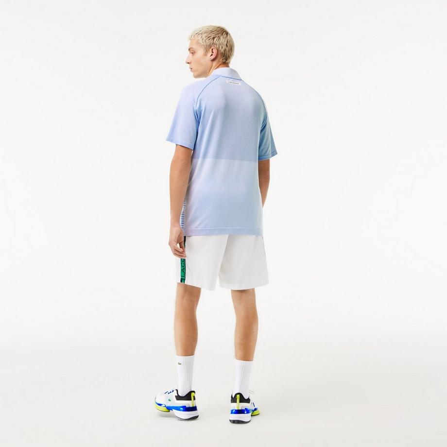 LACOSTE  SPORT Tennis-Poloshirt 