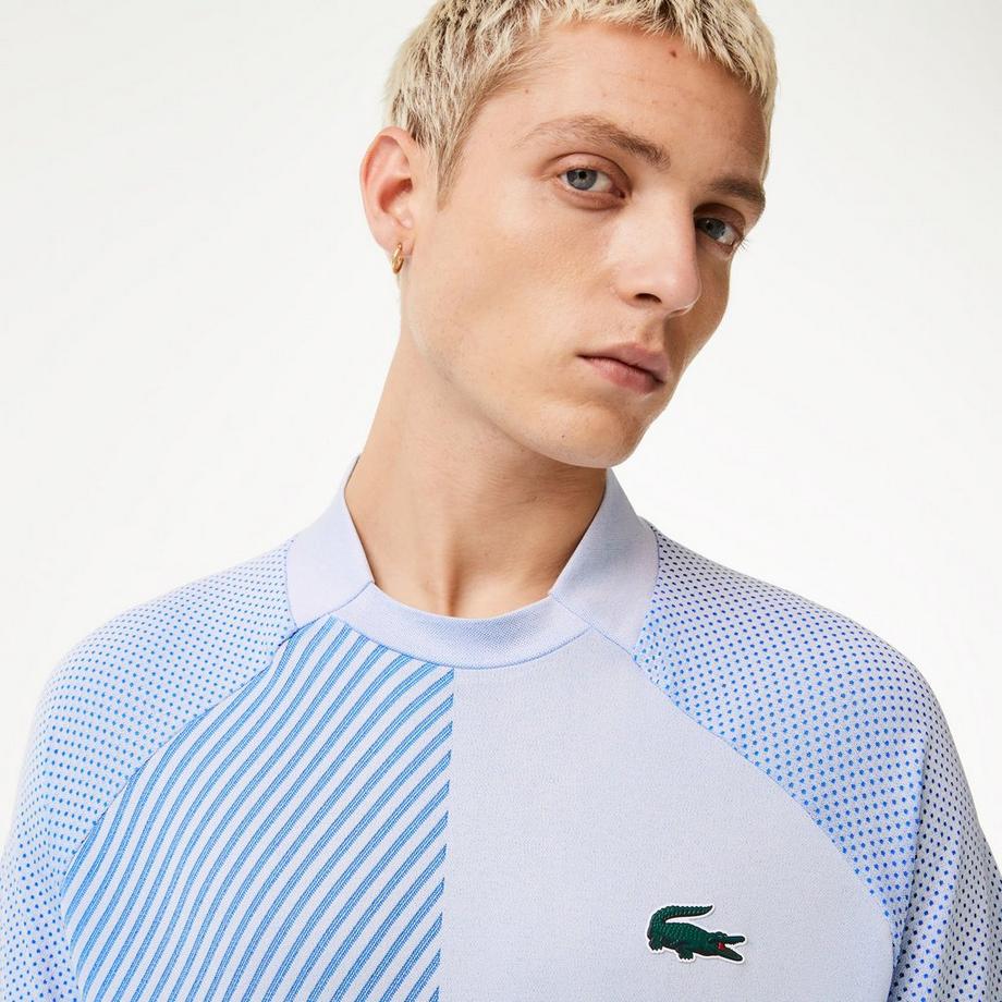 LACOSTE  SPORT Tennis-Poloshirt 