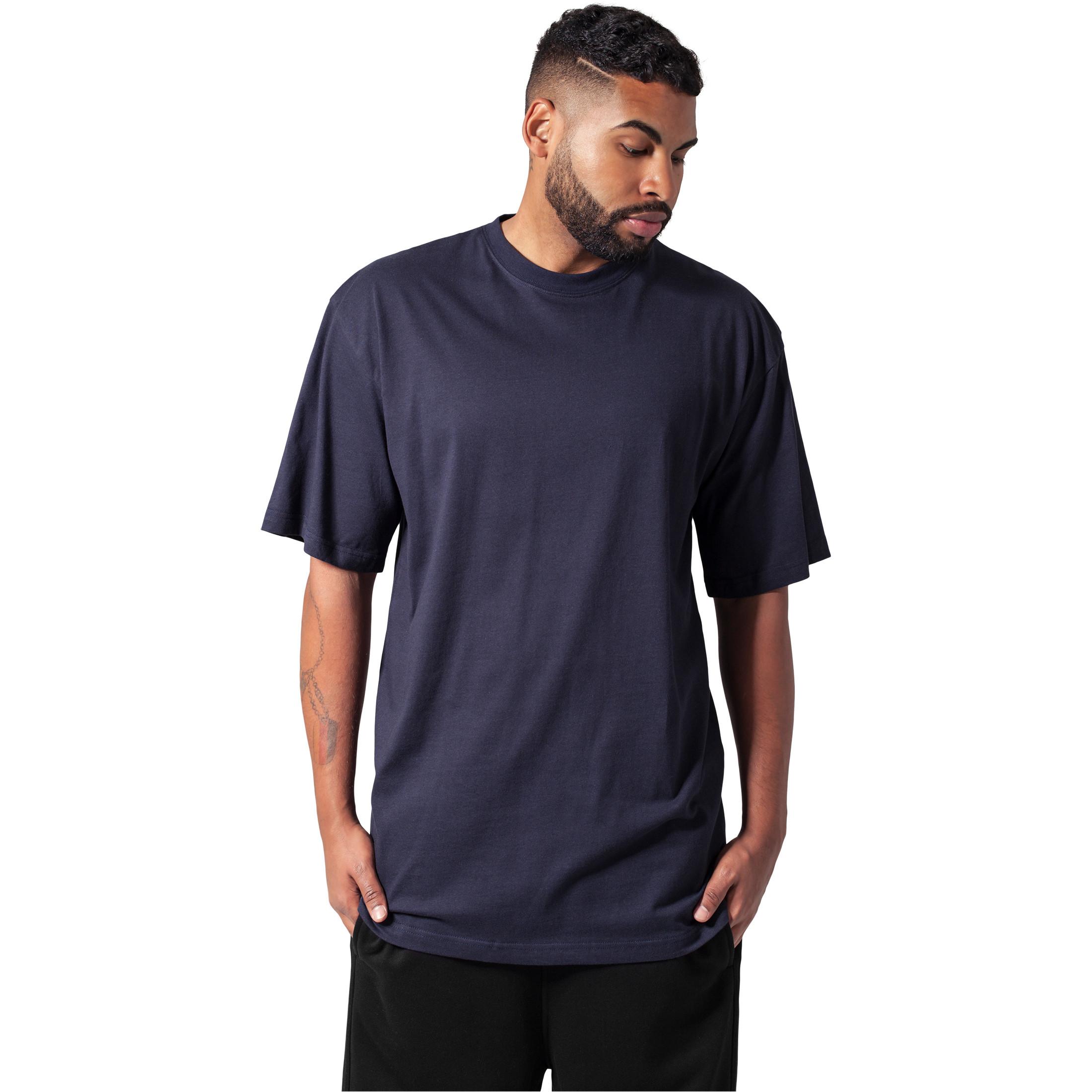 URBAN CLASSICS  t-shirt 