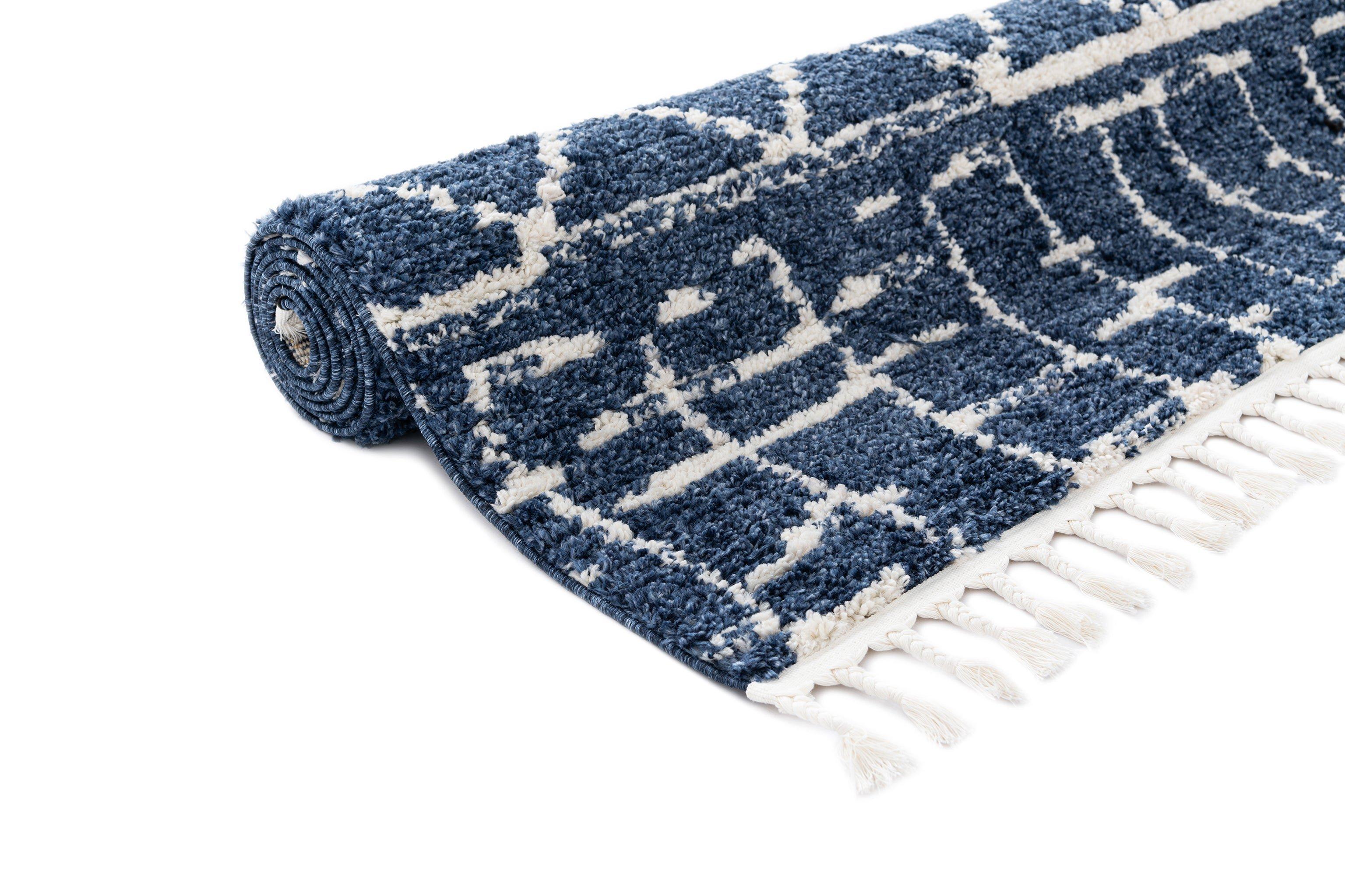 Hadorn Teppich Frauenfeld Diamond  