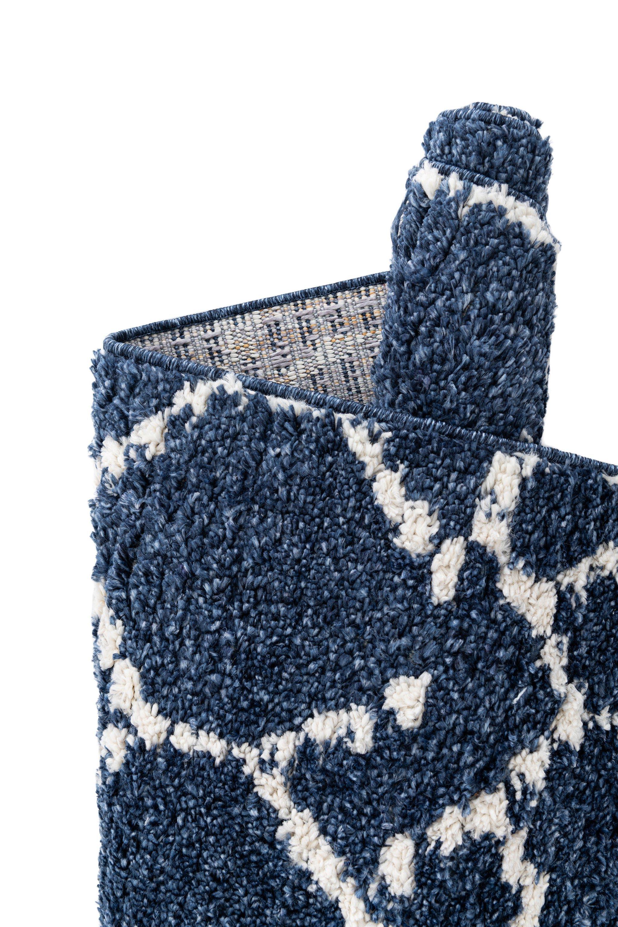 Hadorn Teppich Frauenfeld Diamond  