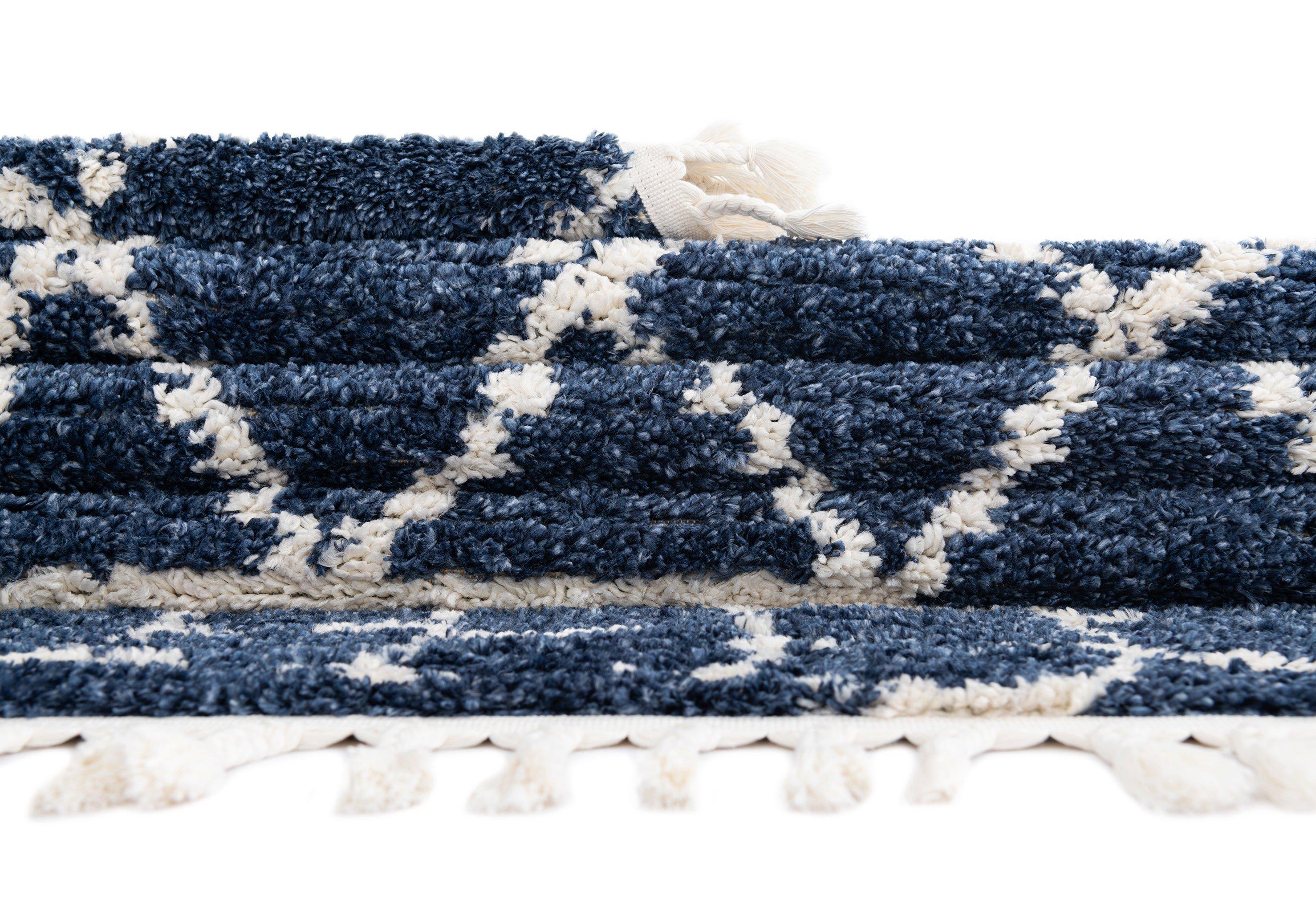 Hadorn Teppich Frauenfeld Diamond  