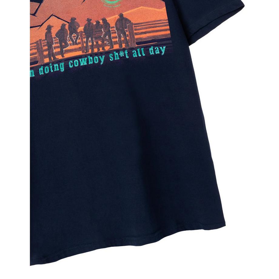 Yellowstone  T-Shirt 