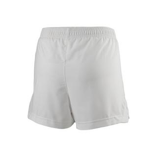 Wilson  Team II 3 Shorts Girls weiss 