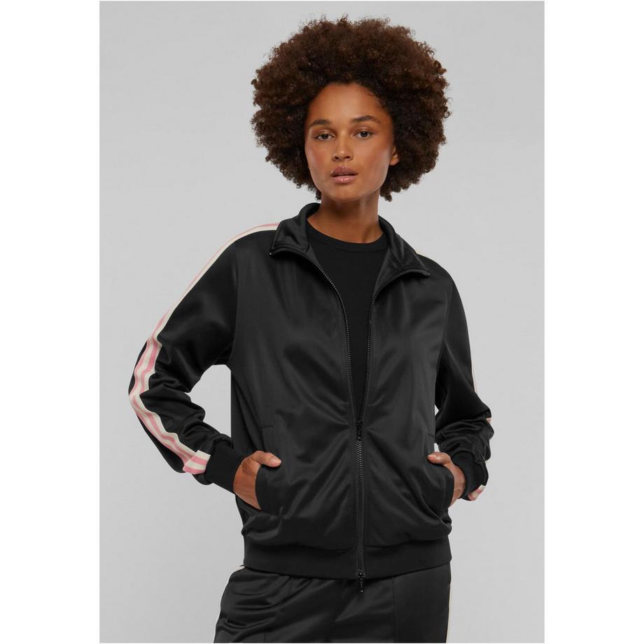 URBAN CLASSICS Retro Trainingsjacke  