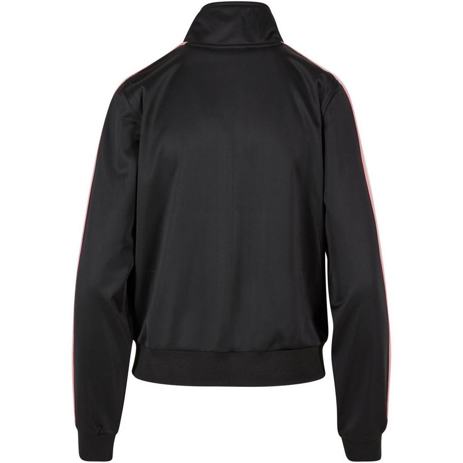 URBAN CLASSICS Retro Trainingsjacke  