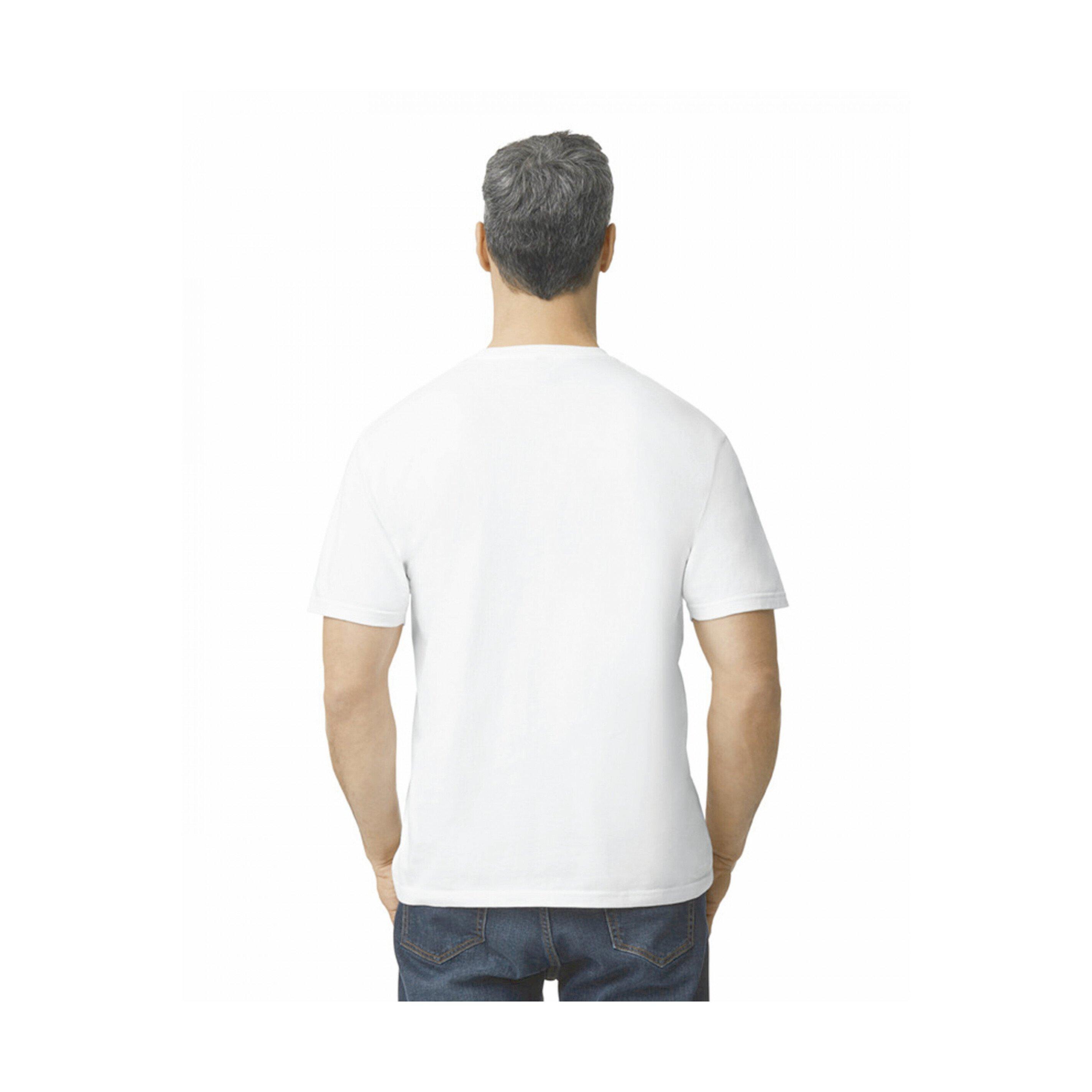 Gildan Softstyle Midweight T-Shirt  