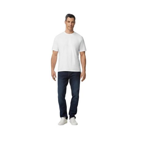 Gildan Softstyle Midweight T-Shirt  