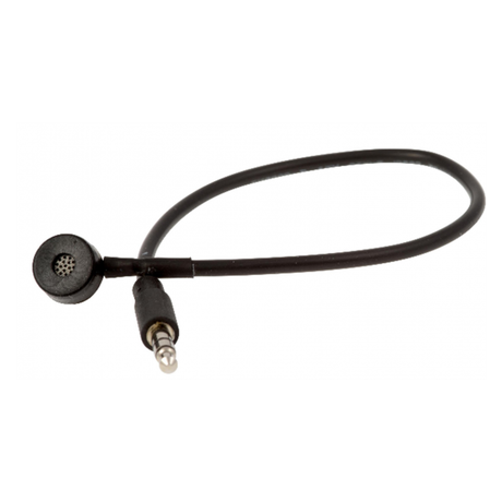 Axis Communications  Netzwerkmikrofon Device Microphone B 