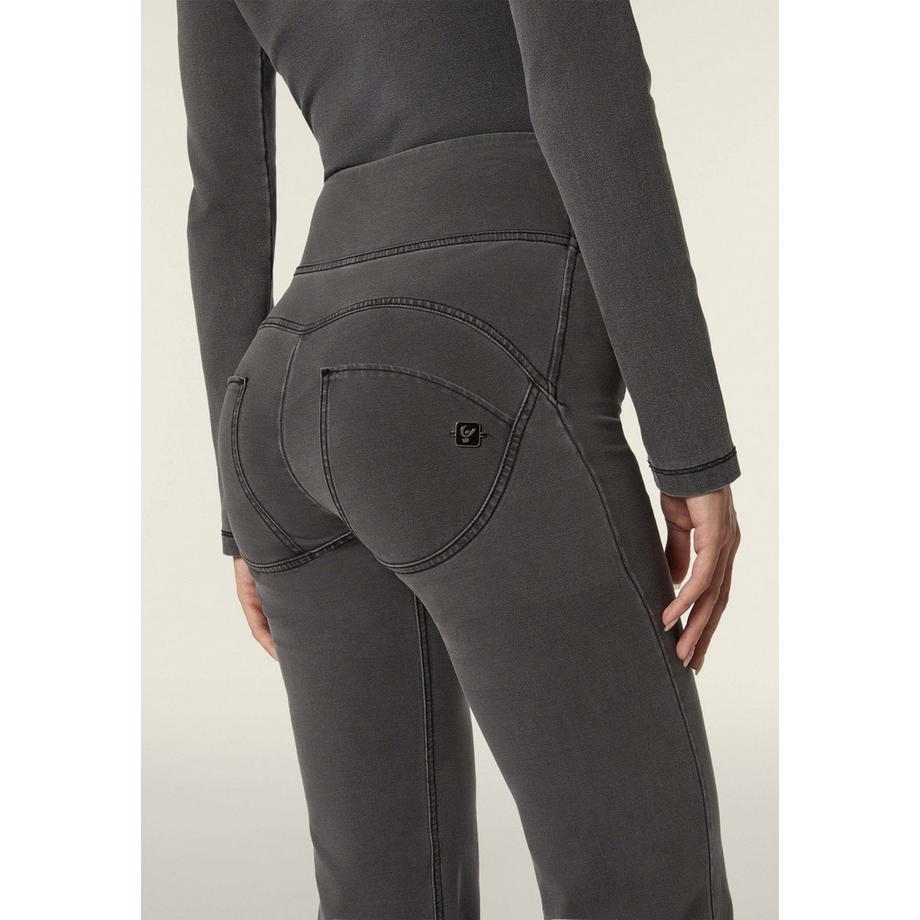 FREDDY WR.UP Push-up High Waist Flared Leggings  