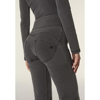 FREDDY WR.UP Push-up High Waist Flared Leggings  