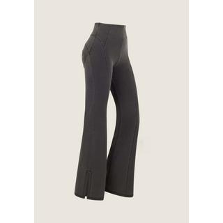 FREDDY WR.UP Push-up High Waist Flared Leggings  